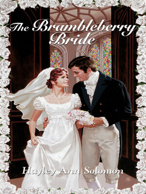 cover image of The Brambleberry Bride